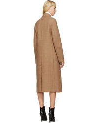 beige Mantel von 3.1 Phillip Lim