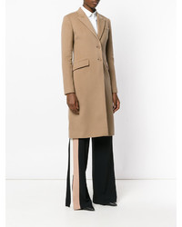 beige Mantel von Givenchy