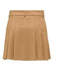 beige Minirock von Only