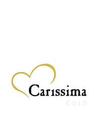 beige Ohrringe von Carissima Gold