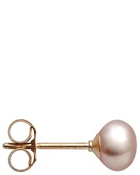 beige Ohrringe von Kimura Pearls