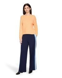 beige Oversize Pullover von Cartoon