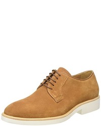 beige Oxford Schuhe von Sebago