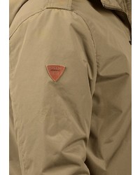 beige Parka von BLEND