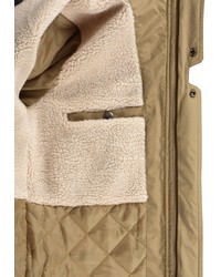 beige Parka von BLEND