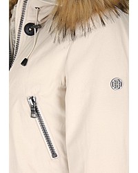 beige Parka von Blonde No.8