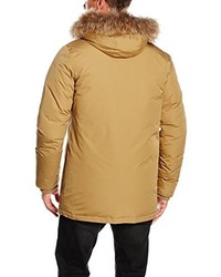 beige Parka von Canadian Classics