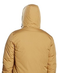 beige Parka von Canadian Classics