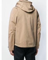 beige Parka von Ten C