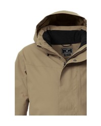 beige Parka von Killtec