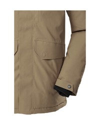 beige Parka von Killtec