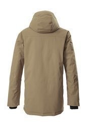 beige Parka von Killtec