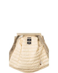 beige Parka von Marikoo