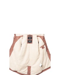 beige Parka von Navahoo