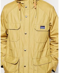 beige Parka von Penfield