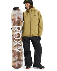 beige Parka von Roxy