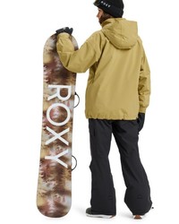 beige Parka von Roxy