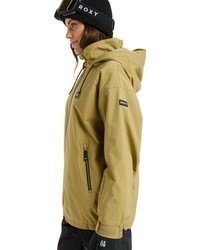 beige Parka von Roxy