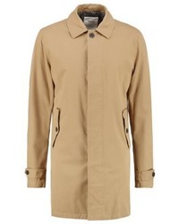 beige Parka von Solid