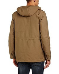 beige Parka von Volcom