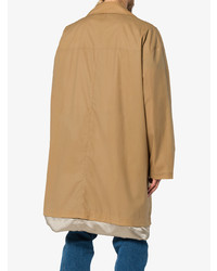 beige Parka von Y/Project