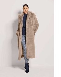 beige Pelz von Madeleine
