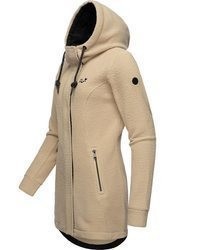 beige Pelz von Ragwear