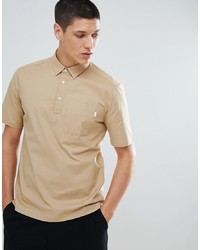 beige Polohemd von FoR