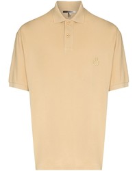 beige Polohemd von Isabel Marant