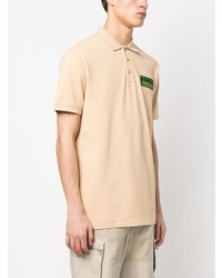 beige Polohemd von Kenzo