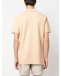 beige Polohemd von Kenzo