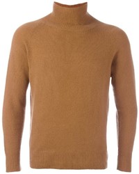 beige Pullover von Barena