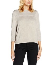 beige Pullover von Betty Barclay