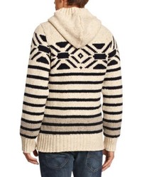 beige Pullover von Billabong