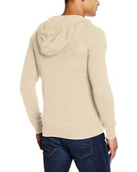 beige Pullover von Bonobo