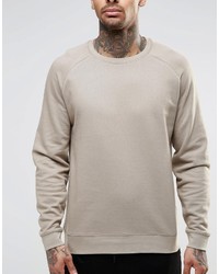 beige Pullover von Asos