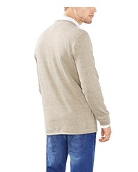 beige Pullover von Esprit