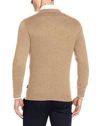 beige Pullover von Esprit