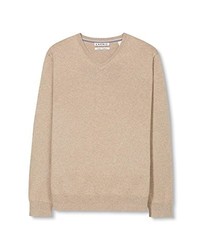 beige Pullover von Esprit