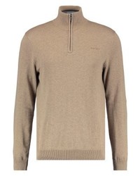 beige Pullover von Esprit
