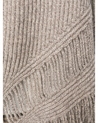 beige Pullover von Stella McCartney