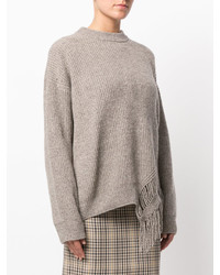 beige Pullover von Stella McCartney