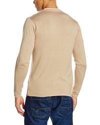 beige Pullover von Gabicci