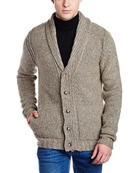 beige Pullover von Gas