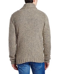 beige Pullover von Gas