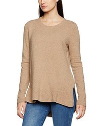 beige Pullover von Hilfiger Denim