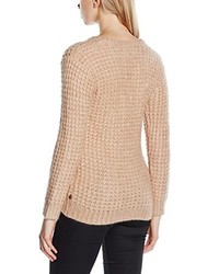 beige Pullover von Maison Scotch