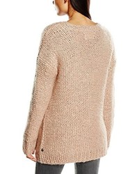 beige Pullover von Maison Scotch