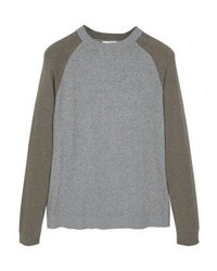 beige Pullover von Mango