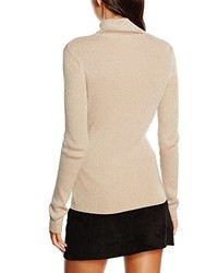 beige Pullover von New Look